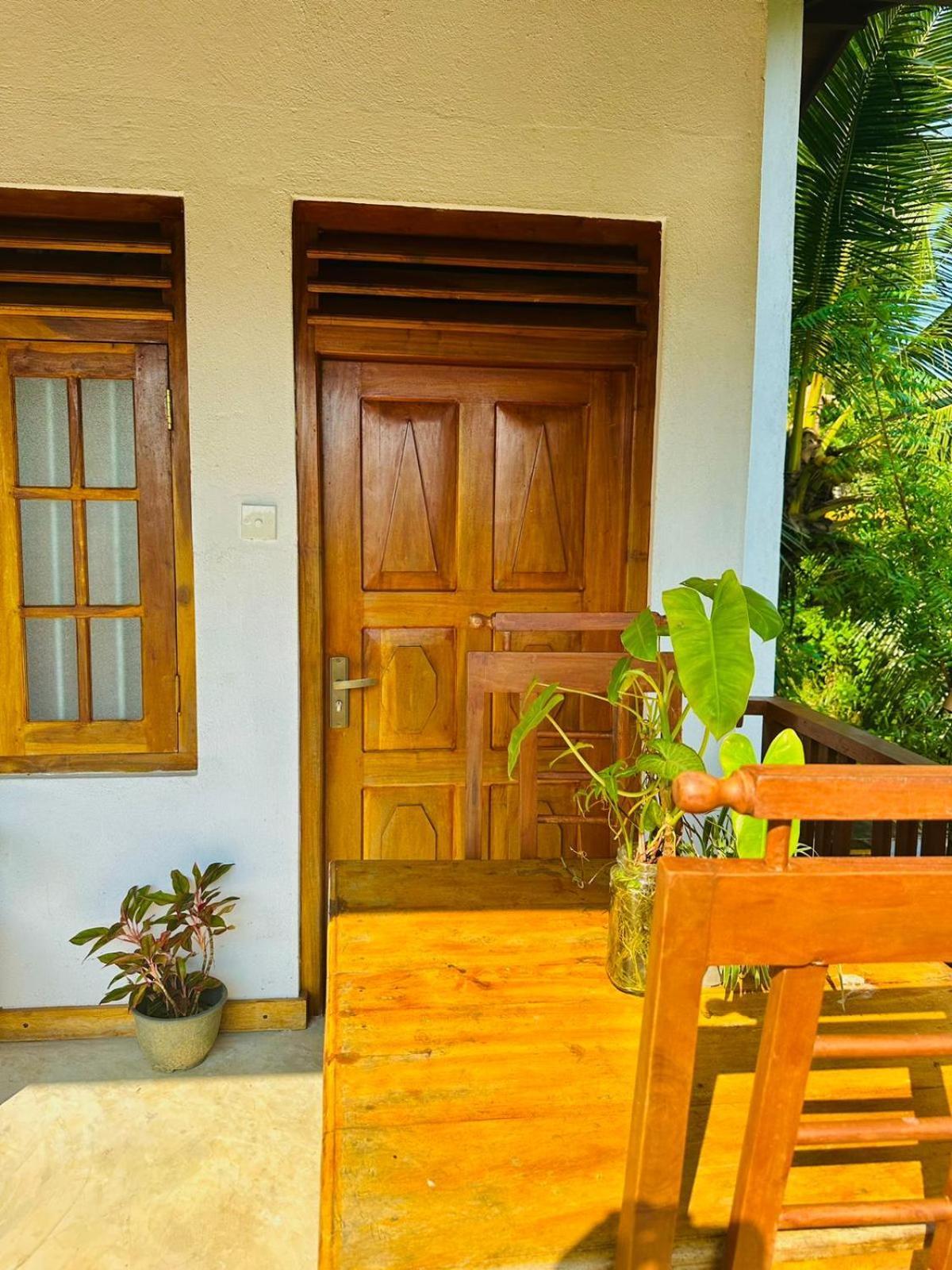 Lake Paradise Habaraduwa ภายนอก รูปภาพ