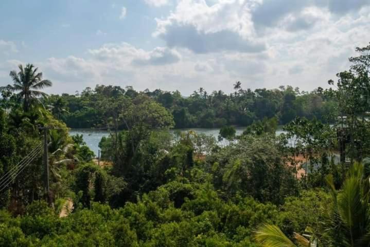 Lake Paradise Habaraduwa ภายนอก รูปภาพ